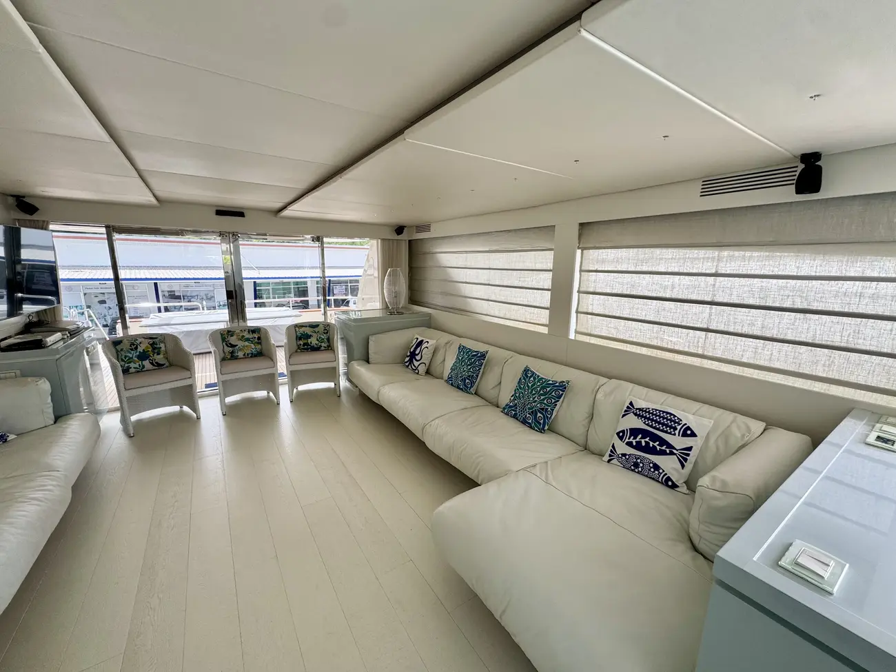 Thumbnail von Seanest 85 Design Mathisse