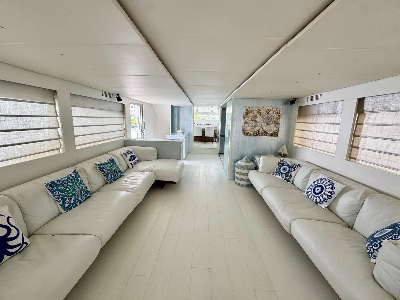 Thumbnail von Seanest 85 Design Mathisse