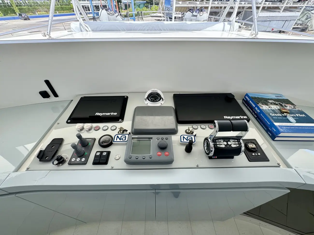 Thumbnail von Seanest 85 Design Mathisse