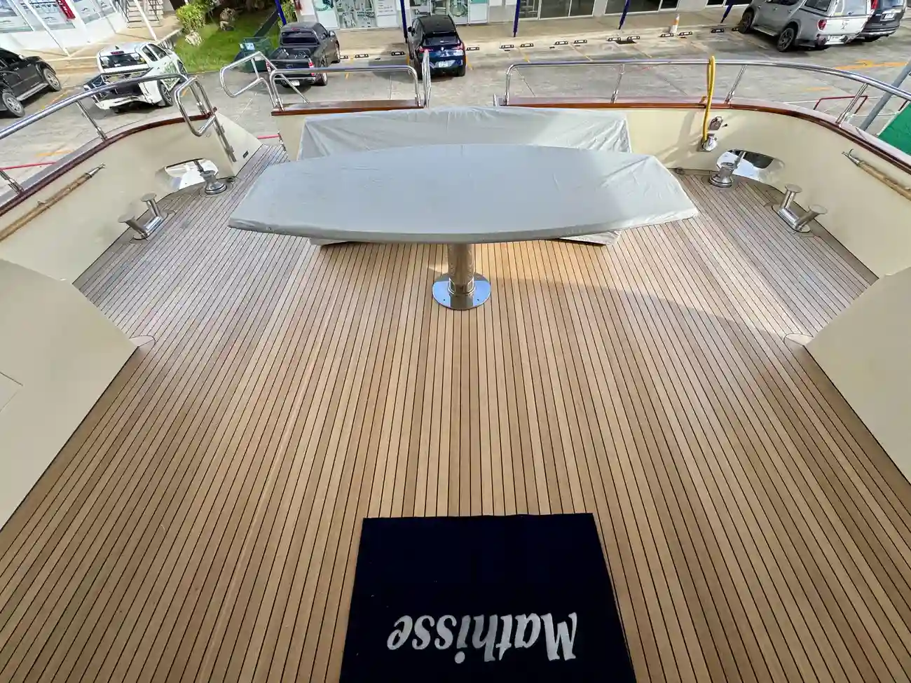 Thumbnail von Seanest 85 Design Mathisse