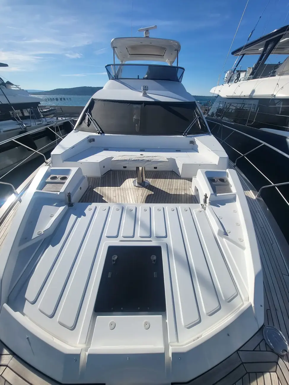 Thumbnail von Azimut 60