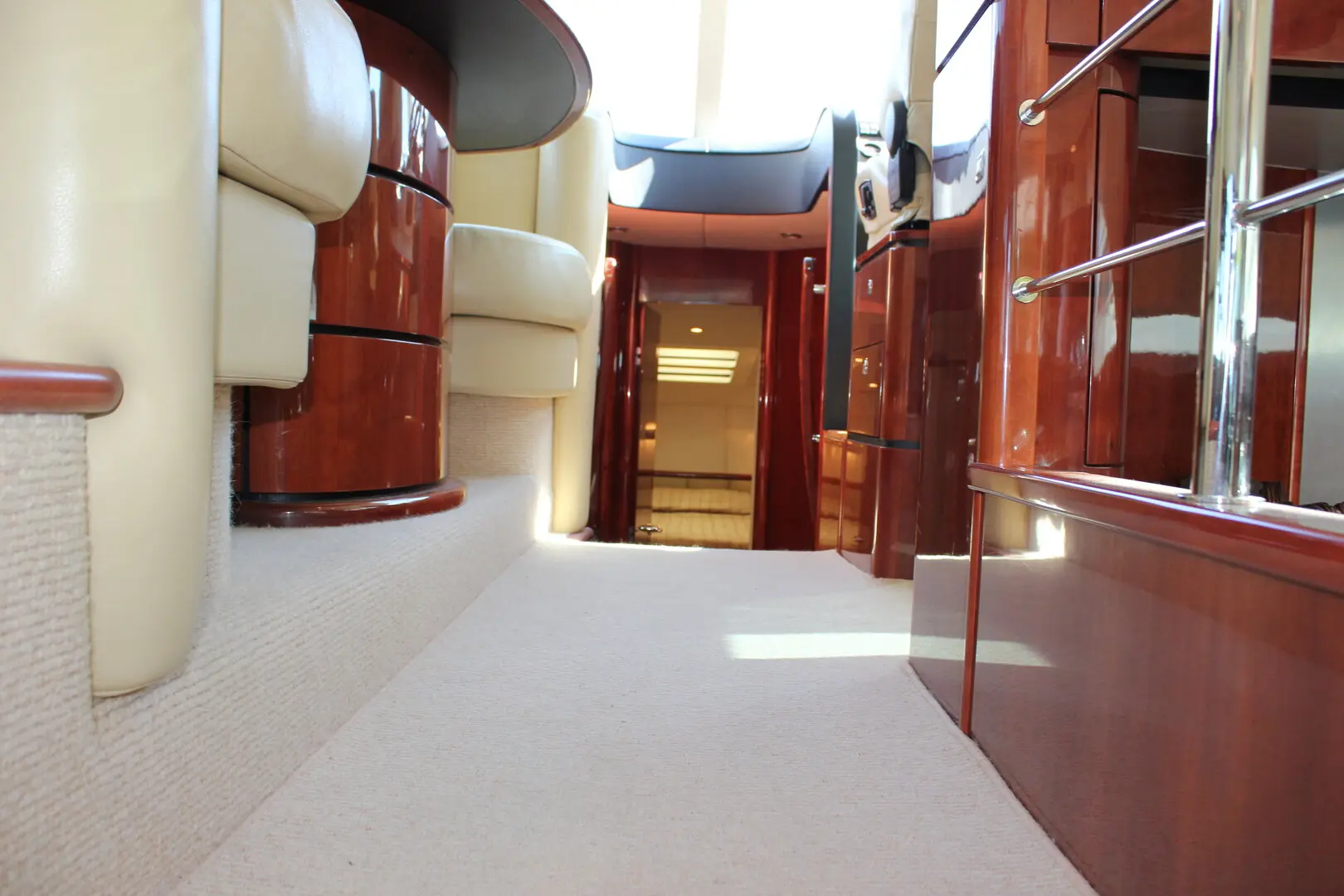 Thumbnail von Fairline Squadron 58 M/Y ONEIRO