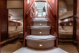 Thumbnail von Fairline Squadron 58 M/Y ONEIRO