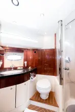 Thumbnail von Fairline Squadron 58 M/Y ONEIRO