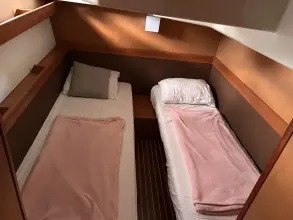 Thumbnail von Bavaria 43 HT Sport