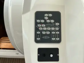 Thumbnail von Bavaria 43 HT Sport