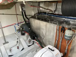 Thumbnail von Bavaria 43 HT Sport