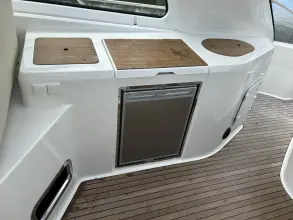 Thumbnail von Bavaria 43 HT Sport