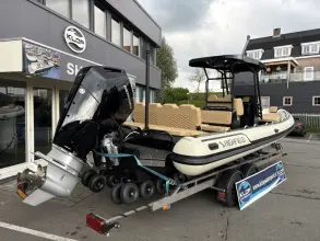 Thumbnail von Highfield Sport 800