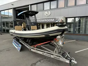 Thumbnail von Highfield Sport 800