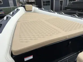 Thumbnail von Highfield Sport 800