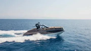 Thumbnail von Invictus TT550