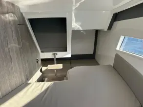 Thumbnail von Maxima 800 Cabin