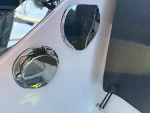 Thumbnail von Maxima 800 Cabin