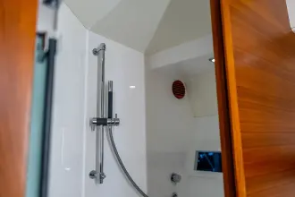 Thumbnail von Delta Open 33