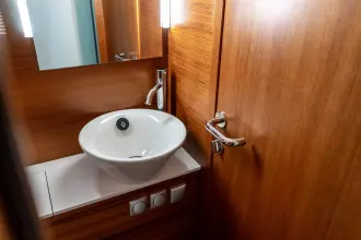 Thumbnail von Delta Open 33