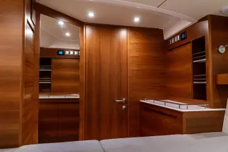 Thumbnail von Delta Open 33