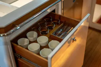 Thumbnail von Delta Open 33