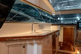 Thumbnail von Delta Open 33