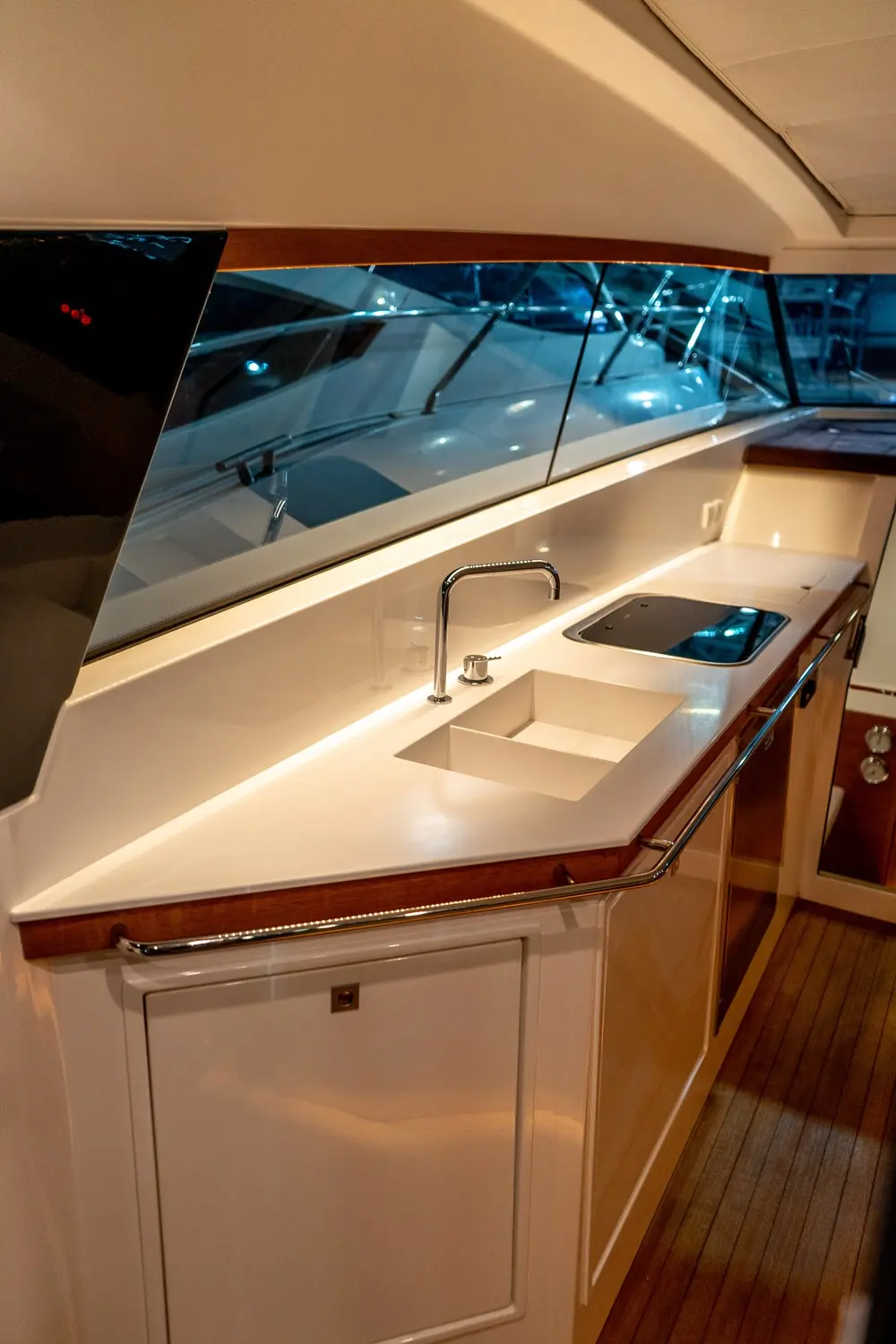 Thumbnail von Delta Open 33