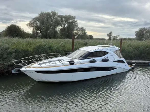 Galeon 405 HTL