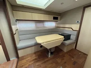 Thumbnail von Galeon 405 HTL