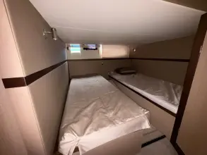 Thumbnail von Galeon 405 HTL