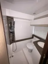 Thumbnail von Galeon 405 HTL