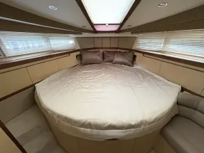 Thumbnail von Galeon 405 HTL