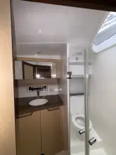 Thumbnail von Galeon 405 HTL