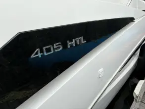 Thumbnail von Galeon 405 HTL