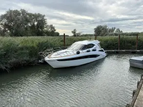 Thumbnail von Galeon 405 HTL