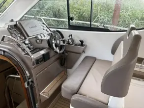 Thumbnail von Galeon 405 HTL