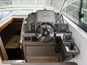 Thumbnail von Galeon 405 HTL