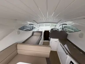 Thumbnail von Galeon 405 HTL