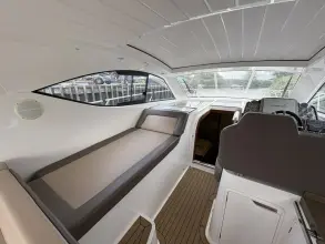 Thumbnail von Galeon 405 HTL