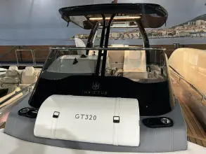 Thumbnail von Invictus GT320