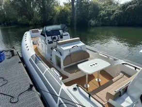 Thumbnail von Brig  Eagle 10