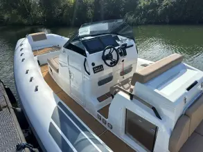 Thumbnail von Brig  Eagle 10