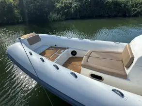 Thumbnail von Brig  Eagle 10