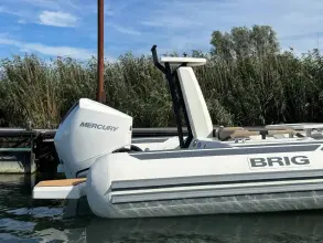 Thumbnail von Brig  Eagle 10