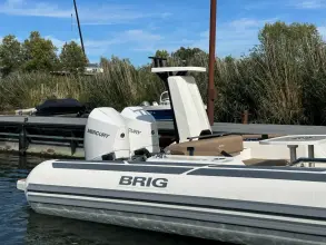 Thumbnail von Brig  Eagle 10