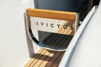 Thumbnail von Invictus TT420