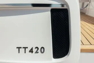 Thumbnail von Invictus TT420