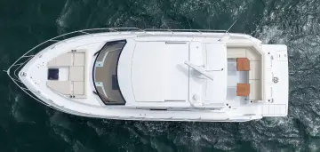 Thumbnail von Cruisers Yachts 42 Cantius