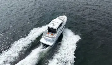 Thumbnail von Cruisers Yachts 42 Cantius