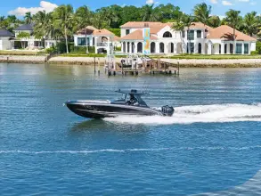 Thumbnail von Mystic Powerboats M3800