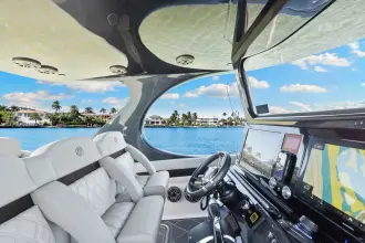 Thumbnail von Mystic Powerboats M3800