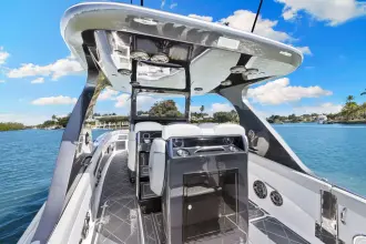 Thumbnail von Mystic Powerboats M3800