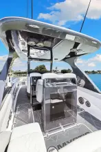 Thumbnail von Mystic Powerboats M3800